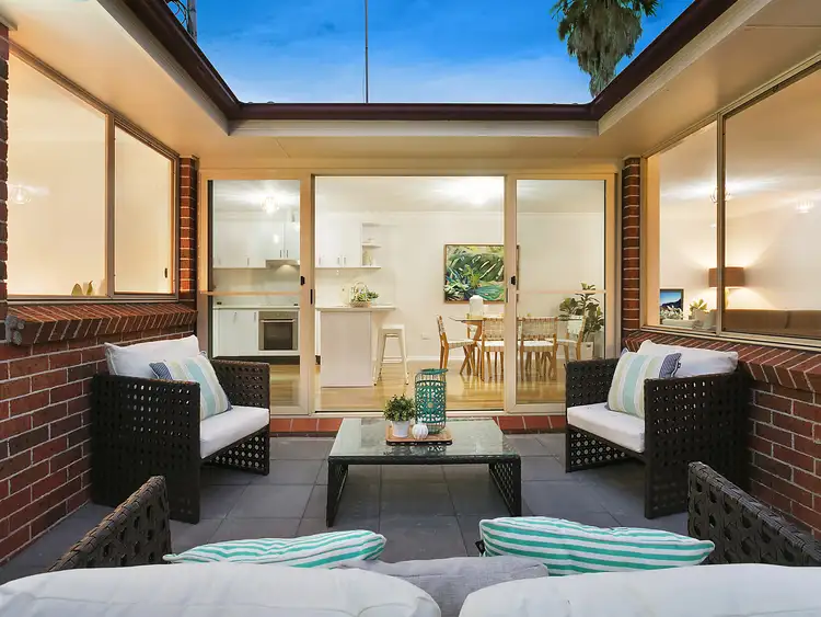 Fourth view of Homely house listing, 14 Linley Way, Ryde NSW 2112