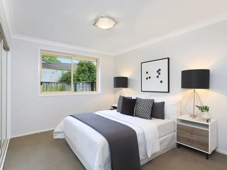 Fifth view of Homely house listing, 14 Linley Way, Ryde NSW 2112