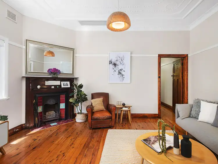 Second view of Homely house listing, 28 Francis Street, Enmore NSW 2042