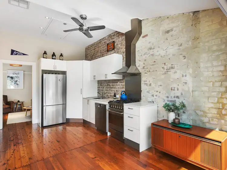 Fourth view of Homely house listing, 28 Francis Street, Enmore NSW 2042