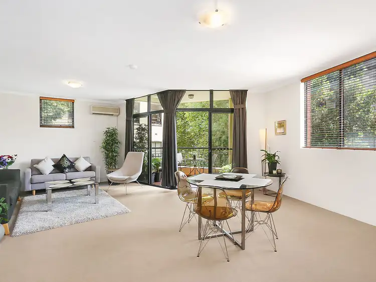 11/18 Buckland Street, Chippendale NSW 2008