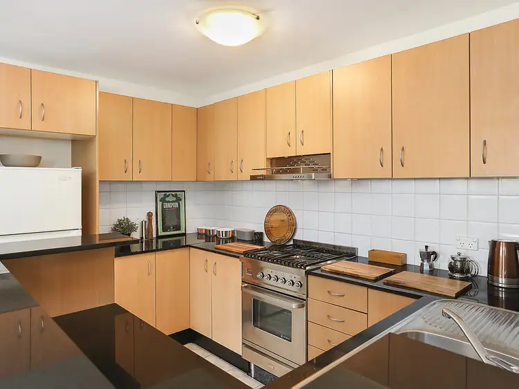 Fourth view of Homely apartment listing, 11/18 Buckland Street, Chippendale NSW 2008