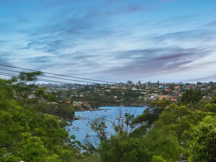 Second view of Homely house listing, 56A Pine Street East, Cammeray NSW 2062