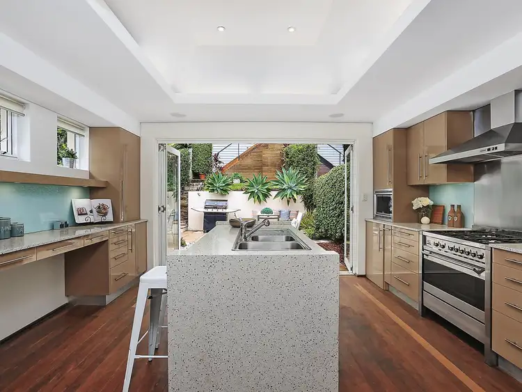 Third view of Homely house listing, 56A Pine Street East, Cammeray NSW 2062