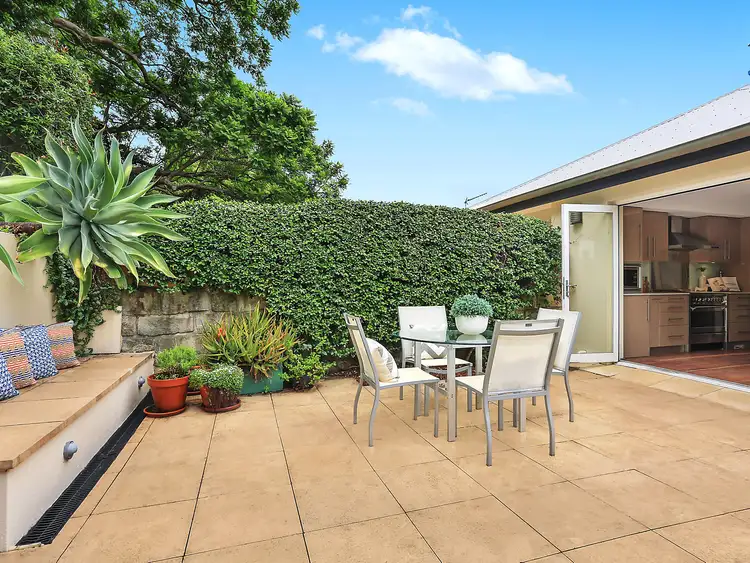 Fourth view of Homely house listing, 56A Pine Street East, Cammeray NSW 2062