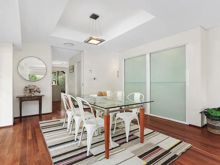 Fifth view of Homely house listing, 56A Pine Street East, Cammeray NSW 2062