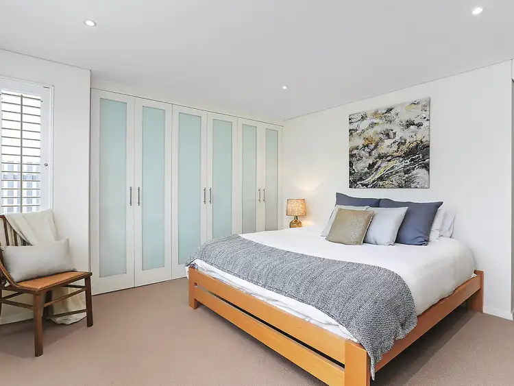 Sixth view of Homely house listing, 56A Pine Street East, Cammeray NSW 2062