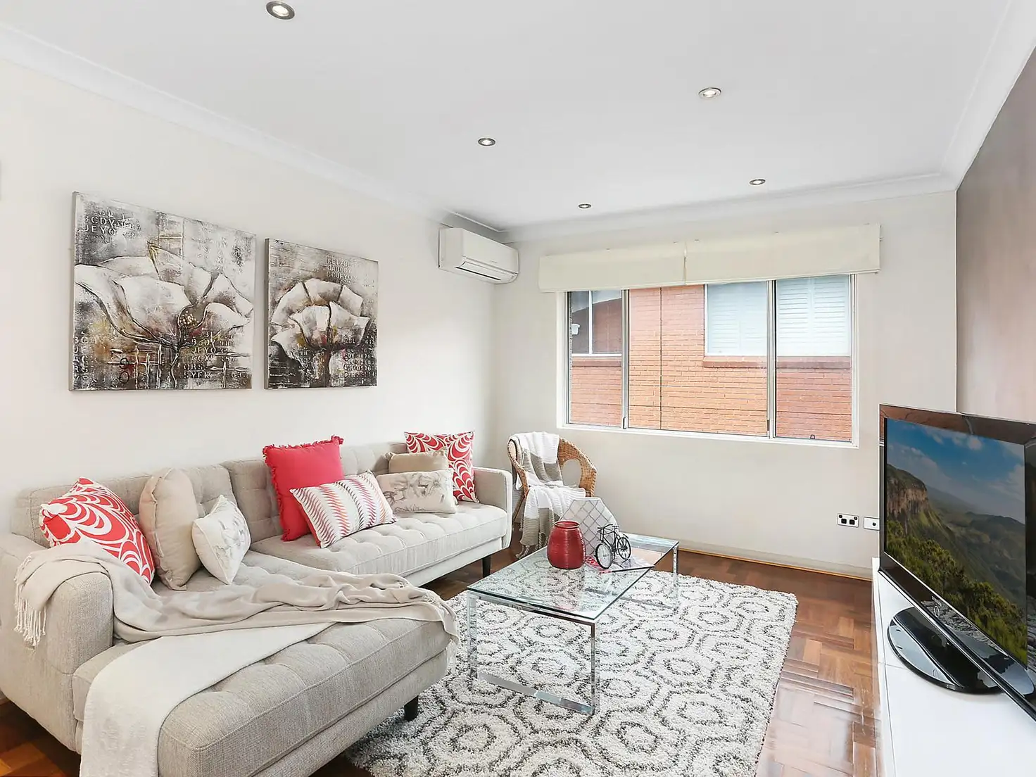 Main view of Homely unit listing, 6/47 Knox Street, Belmore NSW 2192