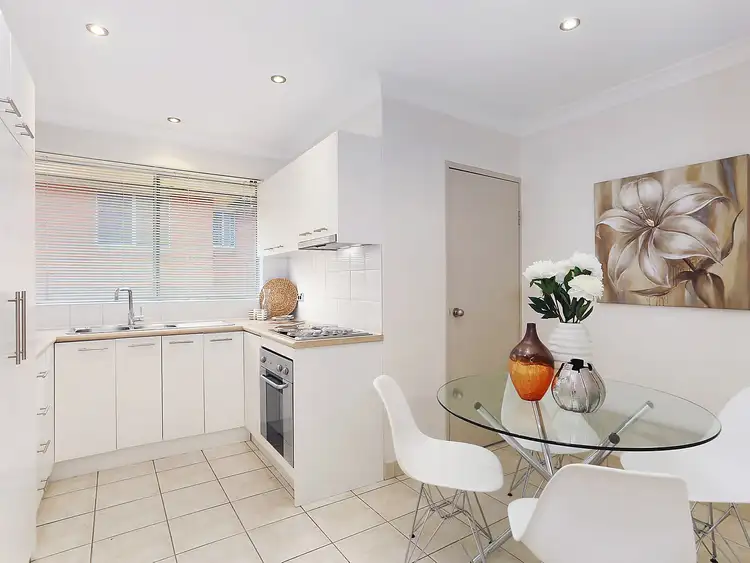 Second view of Homely unit listing, 6/47 Knox Street, Belmore NSW 2192