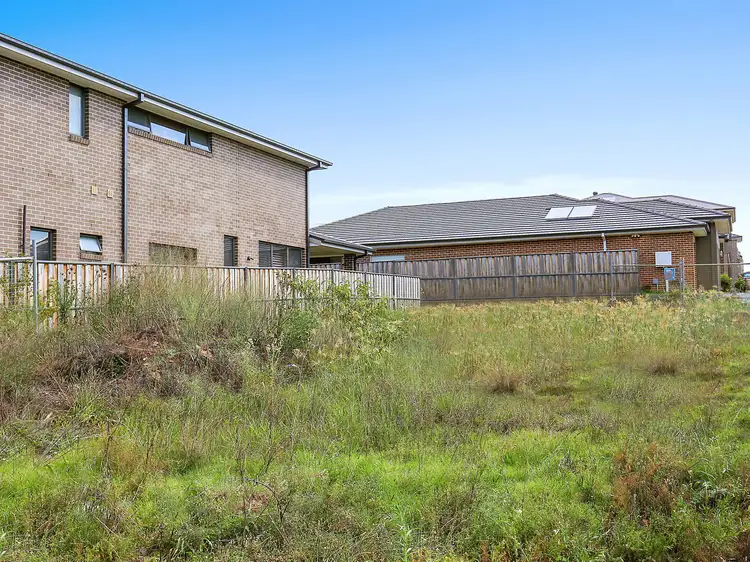 14 Bara Way, Rouse Hill NSW 2155