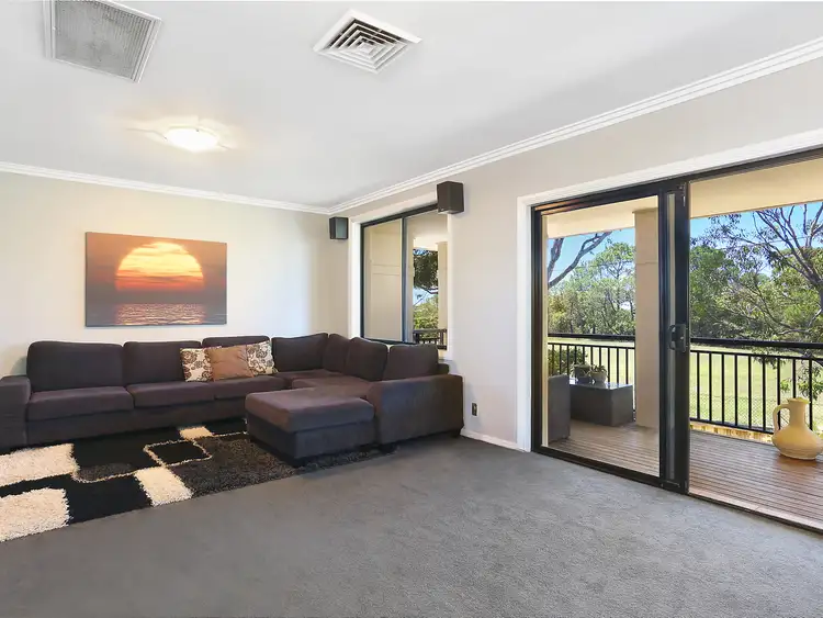 Third view of Homely townhouse listing, 6/66 Old Taren Point Road, Taren Point NSW 2229