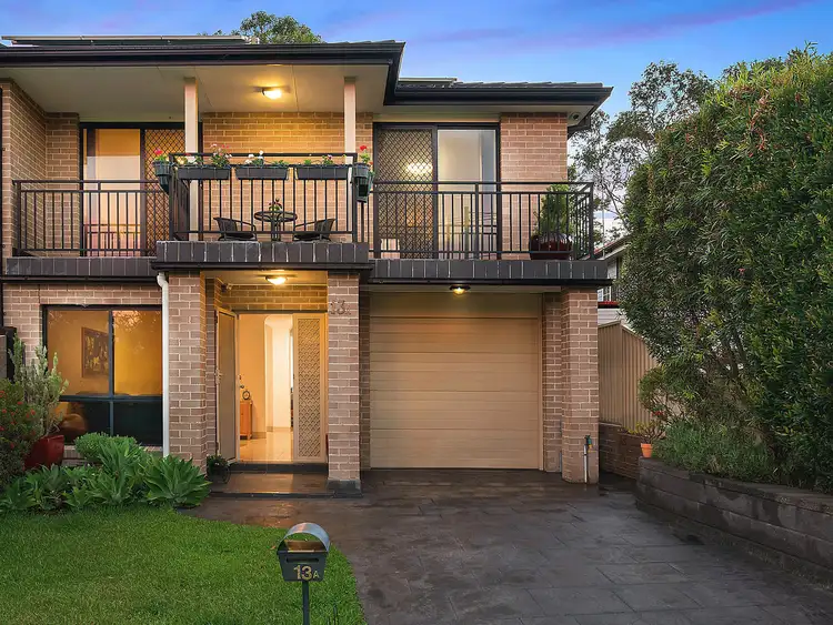 13A Mars Street, Revesby NSW 2212