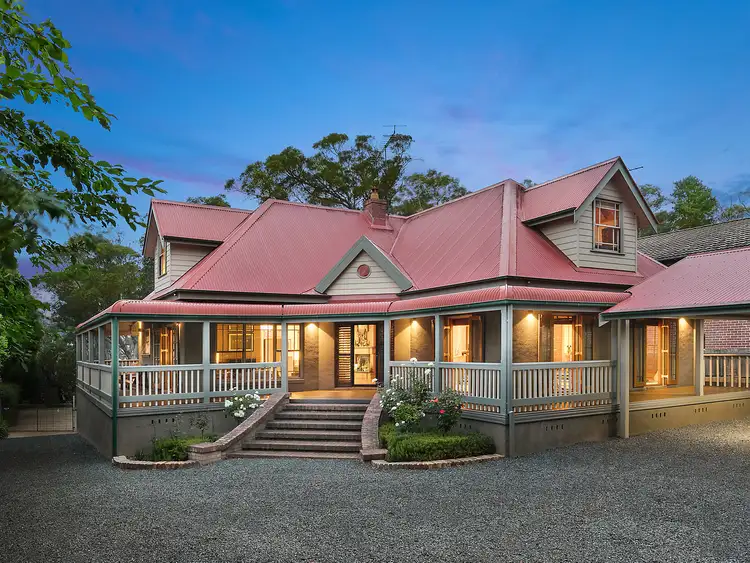 27 Hillview Road, Katoomba NSW 2780