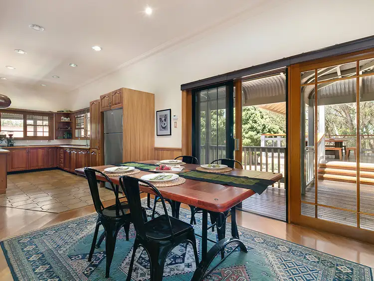 Fifth view of Homely house listing, 27 Hillview Road, Katoomba NSW 2780