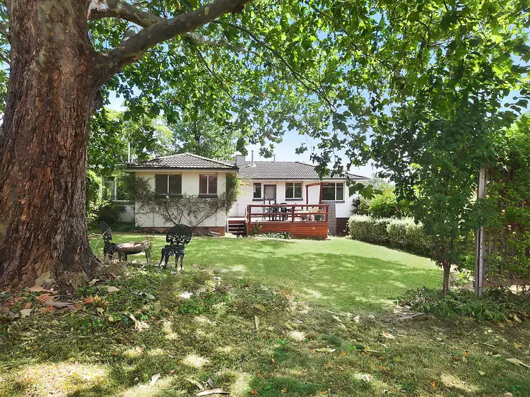 Main view of Homely house listing, 130 Carruthers Street, Curtin ACT 2605