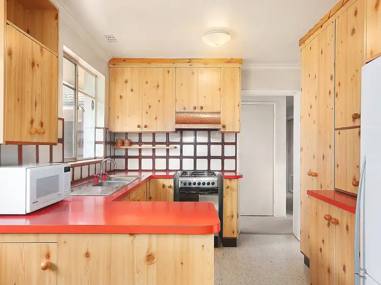 Third view of Homely house listing, 130 Carruthers Street, Curtin ACT 2605