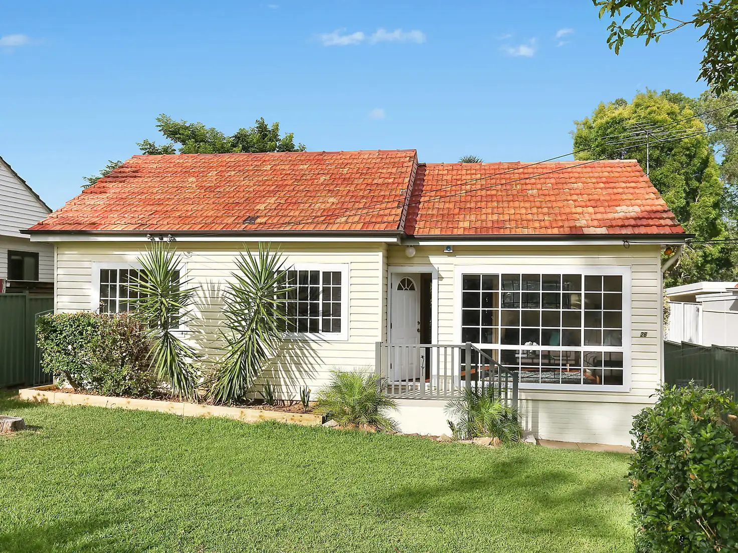 Main view of Homely house listing, 26 Carole Street, Seven Hills NSW 2147