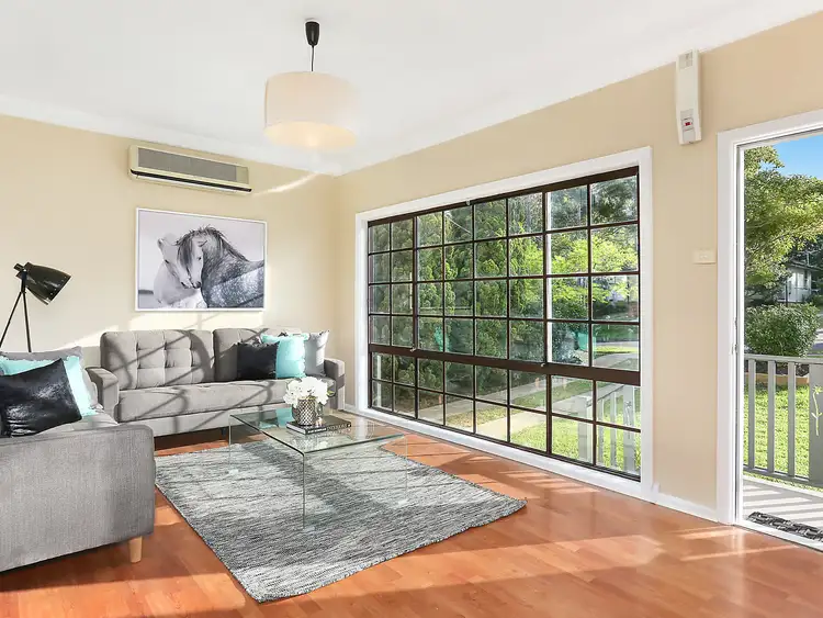 Second view of Homely house listing, 26 Carole Street, Seven Hills NSW 2147