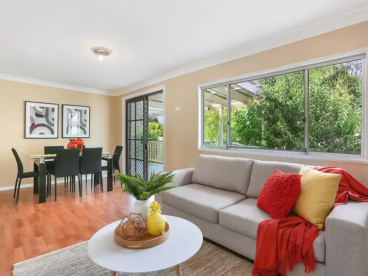 Third view of Homely house listing, 26 Carole Street, Seven Hills NSW 2147