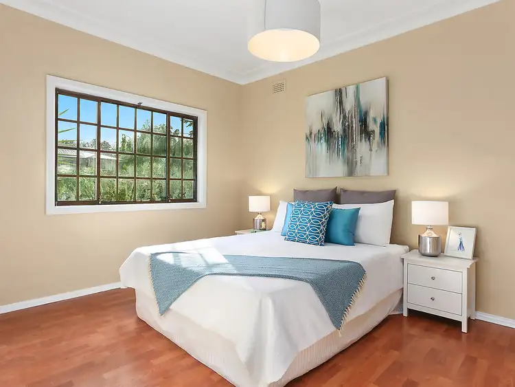Fifth view of Homely house listing, 26 Carole Street, Seven Hills NSW 2147