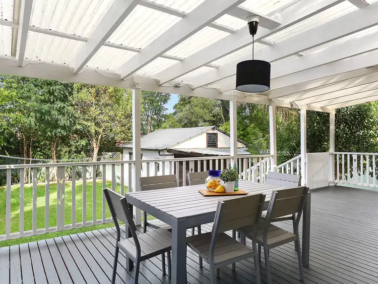 Sixth view of Homely house listing, 26 Carole Street, Seven Hills NSW 2147
