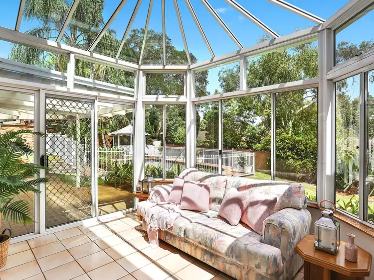 Sixth view of Homely house listing, 73 Luculia Avenue, Baulkham Hills NSW 2153