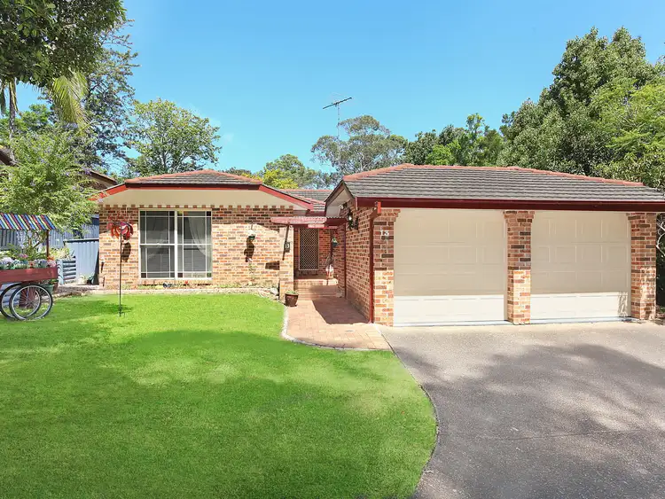 13/79 Crane Road, Castle Hill NSW 2154