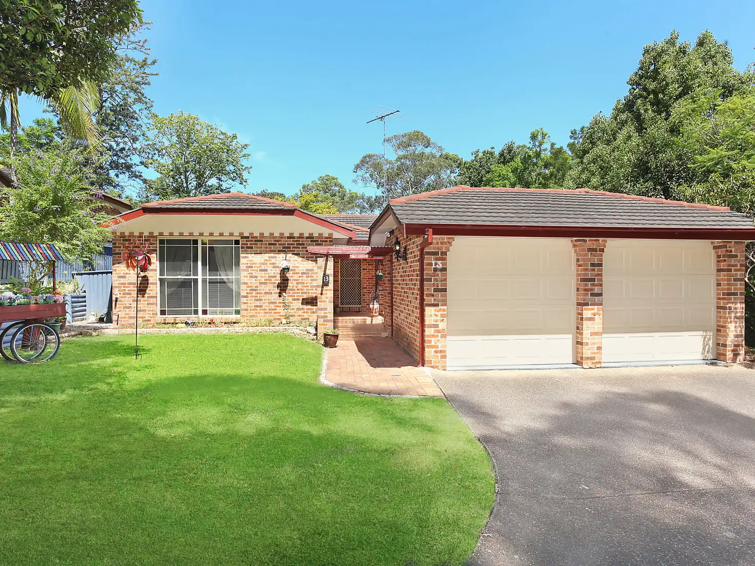 Main view of Homely villa listing, 13/79 Crane Road, Castle Hill NSW 2154