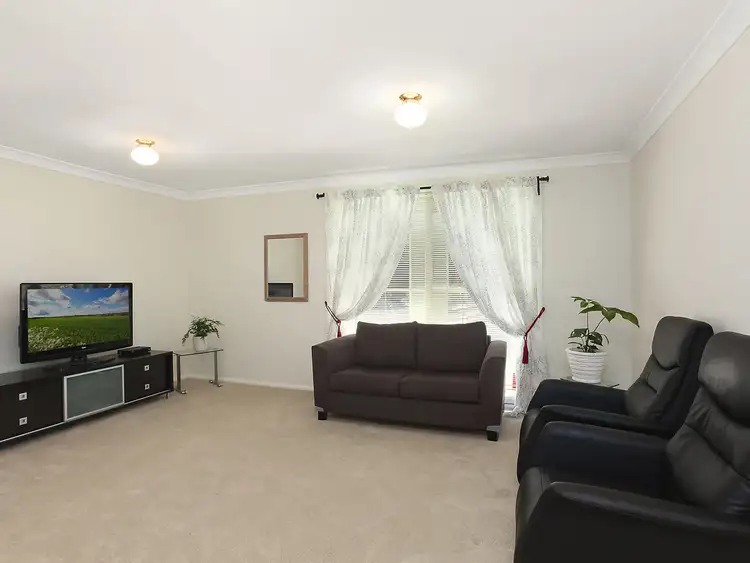 Third view of Homely villa listing, 13/79 Crane Road, Castle Hill NSW 2154