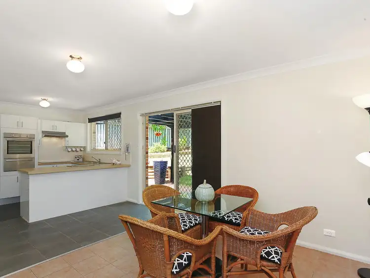 Fourth view of Homely villa listing, 13/79 Crane Road, Castle Hill NSW 2154