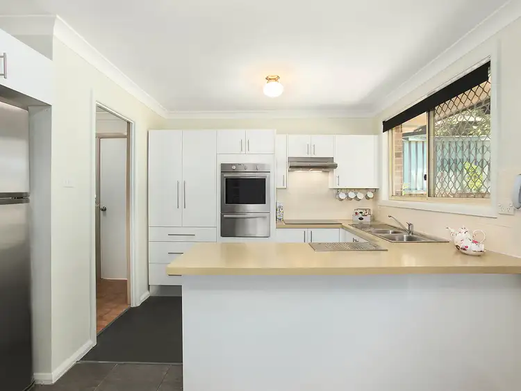 Fifth view of Homely villa listing, 13/79 Crane Road, Castle Hill NSW 2154