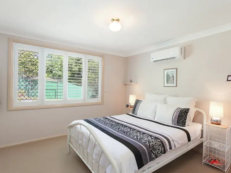 Sixth view of Homely villa listing, 13/79 Crane Road, Castle Hill NSW 2154