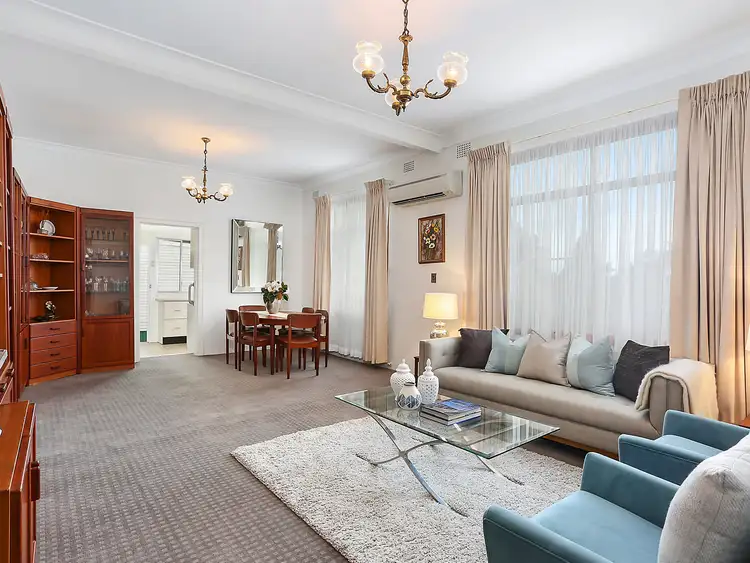 Fourth view of Homely house listing, 65 Canberra Street, Randwick NSW 2031