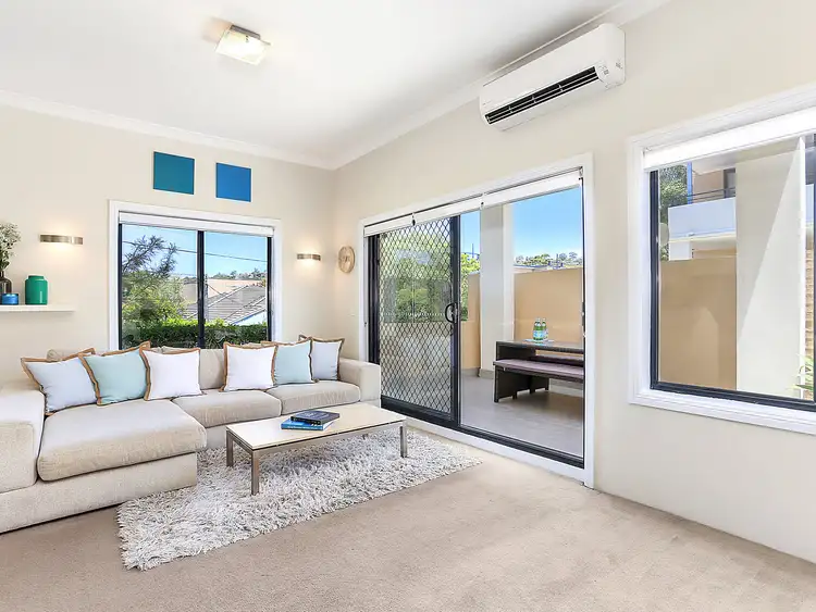 Second view of Homely apartment listing, 21/1 Funda Place, Brookvale NSW 2100