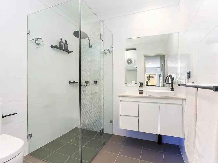Third view of Homely apartment listing, 21/1 Funda Place, Brookvale NSW 2100