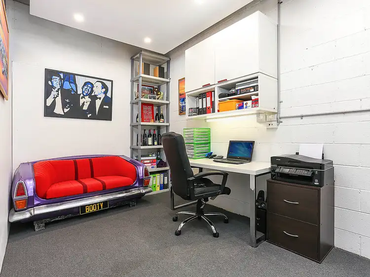 Fifth view of Homely apartment listing, 21/1 Funda Place, Brookvale NSW 2100