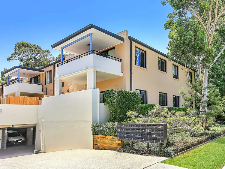 Sixth view of Homely apartment listing, 21/1 Funda Place, Brookvale NSW 2100