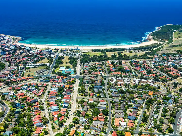 Fourth view of Homely house listing, 80 Yorktown Parade, Maroubra NSW 2035