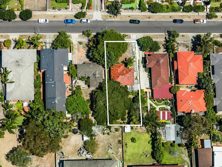 Fifth view of Homely house listing, 80 Yorktown Parade, Maroubra NSW 2035