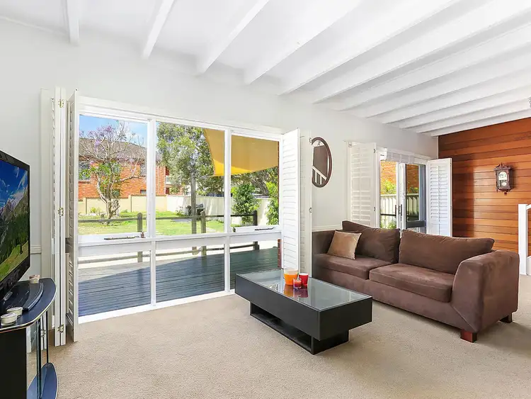 Second view of Homely house listing, 7 Dive Street, Matraville NSW 2036