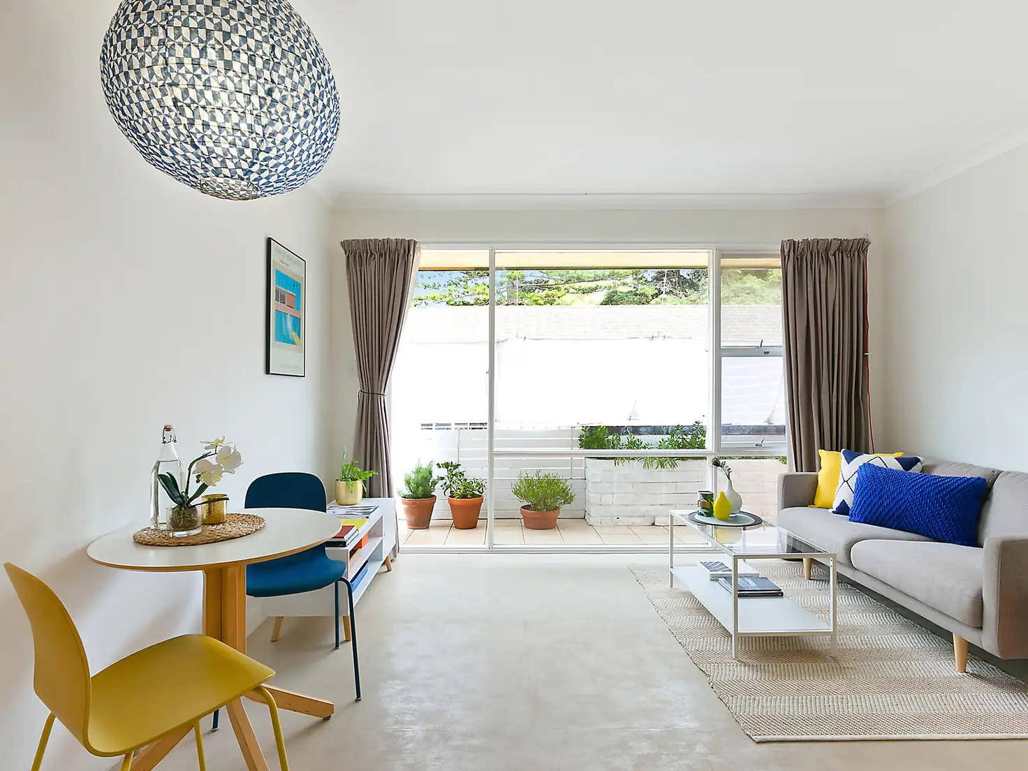 Main view of Homely unit listing, 28/21 Redman Road, Dee Why NSW 2099