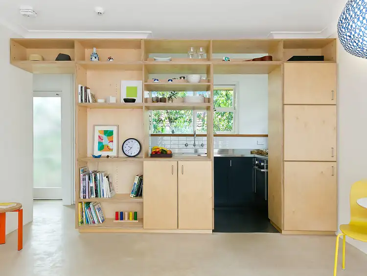 Second view of Homely unit listing, 28/21 Redman Road, Dee Why NSW 2099