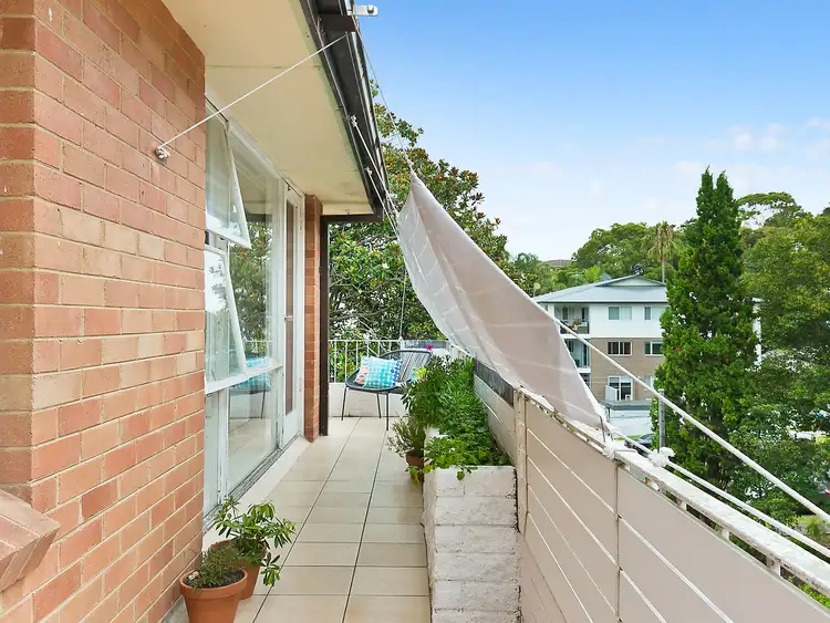 Sixth view of Homely unit listing, 28/21 Redman Road, Dee Why NSW 2099