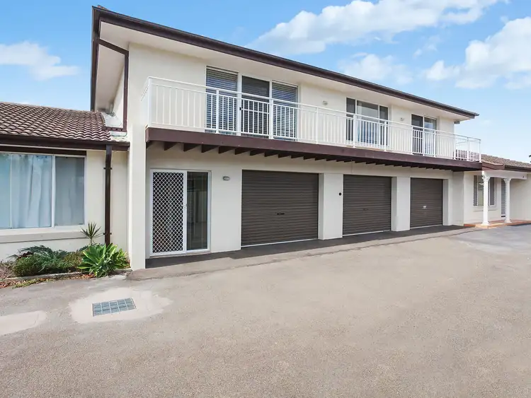 2/153 Booker Bay Road, Booker Bay NSW 2257