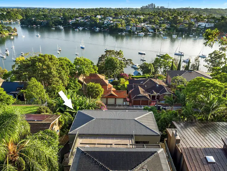 Second view of Homely house listing, 9 Vernon Street, Hunters Hill NSW 2110