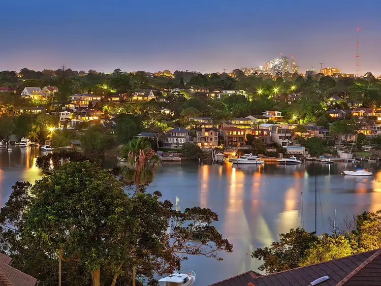 Third view of Homely house listing, 9 Vernon Street, Hunters Hill NSW 2110