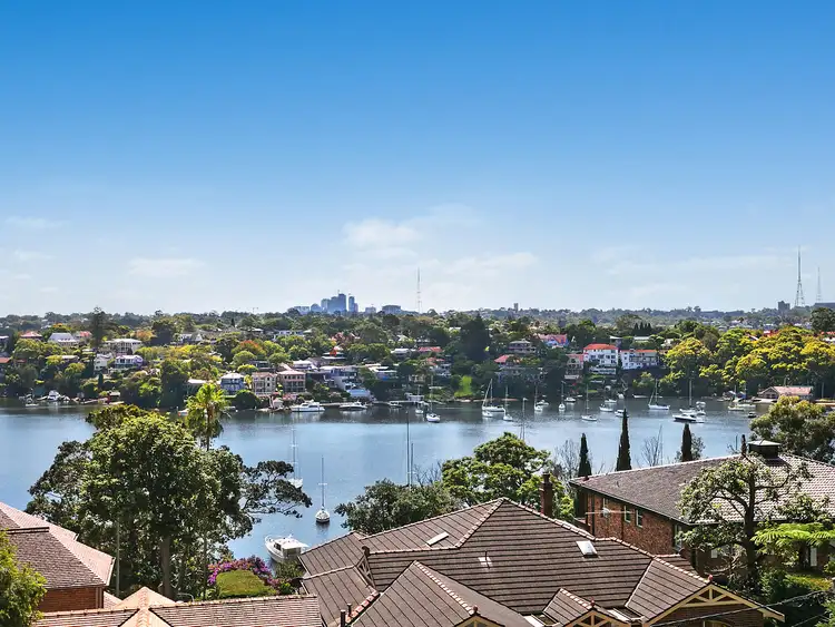 Fourth view of Homely house listing, 9 Vernon Street, Hunters Hill NSW 2110