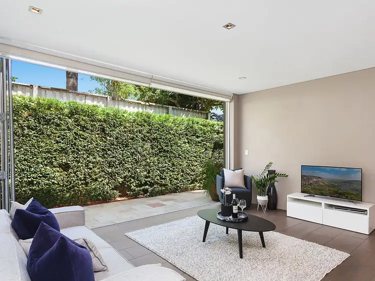 Sixth view of Homely house listing, 9 Vernon Street, Hunters Hill NSW 2110