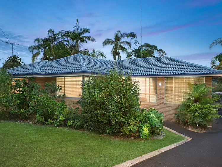 7 Koorong Street, Berowra NSW 2081