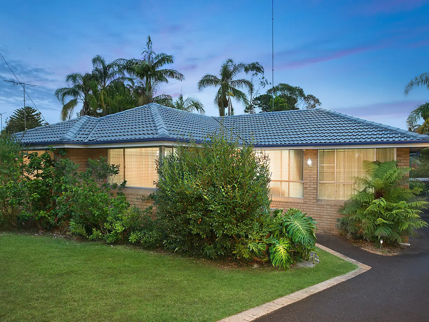 Main view of Homely house listing, 7 Koorong Street, Berowra NSW 2081